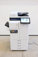 EPSON WorkForce Enterprise AM-C4000 monitoimilaite (X678)