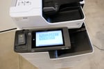 EPSON WorkForce Enterprise WF-C21000 monitoimilaite + lisälaitteet (X679)