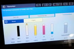 EPSON WorkForce Enterprise WF-C21000 monitoimilaite + lisälaitteet (X679)