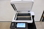 EPSON WorkForce Enterprise WF-C21000 monitoimilaite + lisälaitteet (X679)