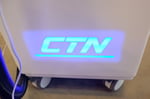 CTN X°CRYO X2.1 kylmähoitolaite (X680)