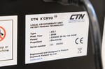 CTN X°CRYO X2.1 kylmähoitolaite (X680)