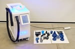 CTN X°CRYO X2.1 kylmähoitolaite (X680)