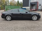 AUDI A7 Quattro, 3.0, -11 (ELX-780)
