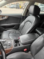 AUDI A7 Quattro, 3.0, -11 (ELX-780)