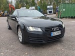 AUDI A7 Quattro, 3.0, -11 (ELX-780)