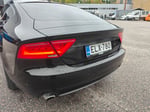 AUDI A7 Quattro, 3.0, -11 (ELX-780)