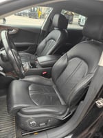 AUDI A7 Quattro, 3.0, -11 (ELX-780)
