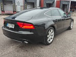 AUDI A7 Quattro, 3.0, -11 (ELX-780)
