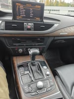 AUDI A7 Quattro, 3.0, -11 (ELX-780)