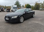 AUDI A7 Quattro, 3.0, -11 (ELX-780)