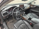 AUDI A7 Quattro, 3.0, -11 (ELX-780)
