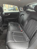 AUDI A7 Quattro, 3.0, -11 (ELX-780)