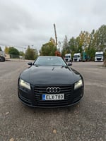 AUDI A7 Quattro, 3.0, -11 (ELX-780)