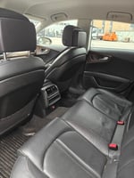 AUDI A7 Quattro, 3.0, -11 (ELX-780)
