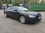 AUDI A7 Quattro, 3.0, -11 (ELX-780)