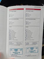AUDI A7 Quattro, 3.0, -11 (ELX-780)
