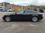 AUDI A7 Quattro, 3.0, -11 (ELX-780)
