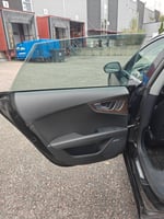 AUDI A7 Quattro, 3.0, -11 (ELX-780)