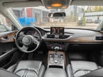 AUDI A7 Quattro, 3.0, -11 (ELX-780)