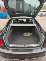 AUDI A7 Quattro, 3.0, -11 (ELX-780)