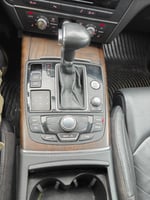 AUDI A7 Quattro, 3.0, -11 (ELX-780)