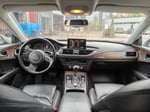 AUDI A7 Quattro, 3.0, -11 (ELX-780)