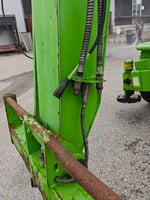 MERLO 40.25 MCSS, -04 KUROTTAJA (576-IAF)