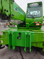 MERLO 40.25 MCSS, -04 KUROTTAJA (576-IAF)