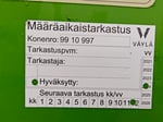 MERLO 40.25 MCSS, -04 KUROTTAJA (576-IAF)