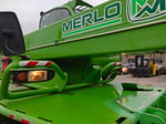 MERLO 40.25 MCSS, -04 KUROTTAJA (576-IAF)