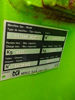 MERLO 40.25 MCSS, -04 KUROTTAJA (576-IAF)