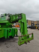 MERLO 40.25 MCSS, -04 KUROTTAJA (576-IAF)