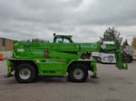 MERLO 40.25 MCSS, -04 KUROTTAJA (576-IAF)