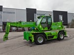MERLO 40.25 MCSS, -04 KUROTTAJA (576-IAF)