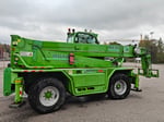 MERLO 40.25 MCSS, -04 KUROTTAJA (576-IAF)