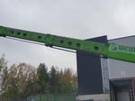 MERLO 40.25 MCSS, -04 KUROTTAJA (576-IAF)