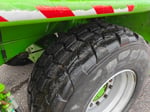 MERLO 40.25 MCSS, -04 KUROTTAJA (576-IAF)