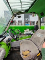 MERLO 40.25 MCSS, -04 KUROTTAJA (576-IAF)