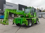 MERLO 40.25 MCSS, -04 KUROTTAJA (576-IAF)