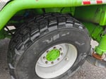 MERLO 40.25 MCSS, -04 KUROTTAJA (576-IAF)