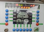 MERLO 40.25 MCSS, -04 KUROTTAJA (576-IAF)