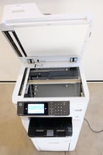 EPSON WorkForce Pro WF-C879R monitoimilaite (X684)