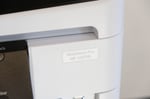 EPSON WorkForce Pro WF-C879R monitoimilaite (X684)