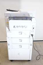 EPSON WorkForce Pro WF-C879R monitoimilaite (X684)
