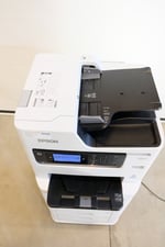 EPSON WorkForce Pro WF-C879R monitoimilaite (X685)