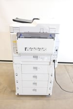 EPSON WorkForce Pro WF-C879R monitoimilaite (X685)