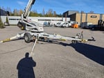DINO 160XT HENKILÖNOSTIN, -14 (DCK-573)