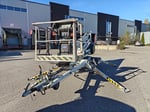 DINO 160XT HENKILÖNOSTIN, -14 (DCK-573)