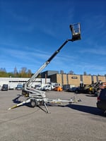 DINO 160XT HENKILÖNOSTIN, -14 (DCK-573)